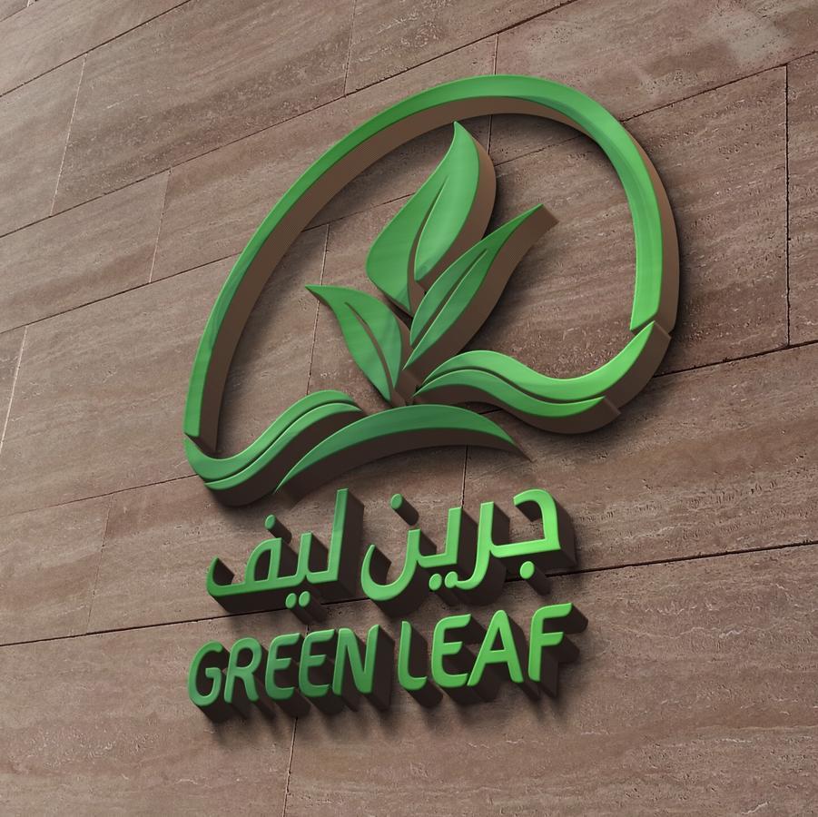 Green Leaf Hotel Jiddah Esterno foto